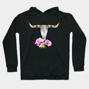 Desert Rose Hoodie